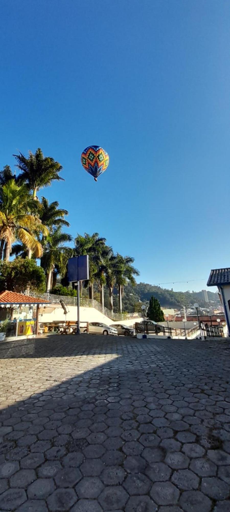 Pousada Encantos De Socorro Socorro  Esterno foto